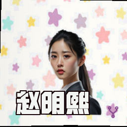 赵明熙